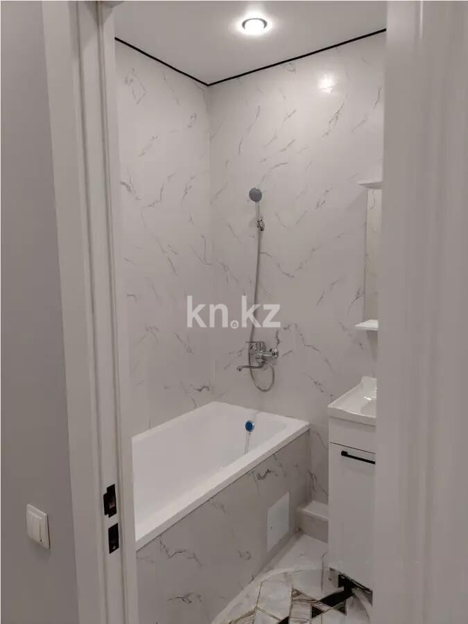 Продажа 1-комнатной квартиры, 33 м² - Продажа однокомнатных квартир в Ауэзовском р-не Алматы - страница 15 фото 2 из 2