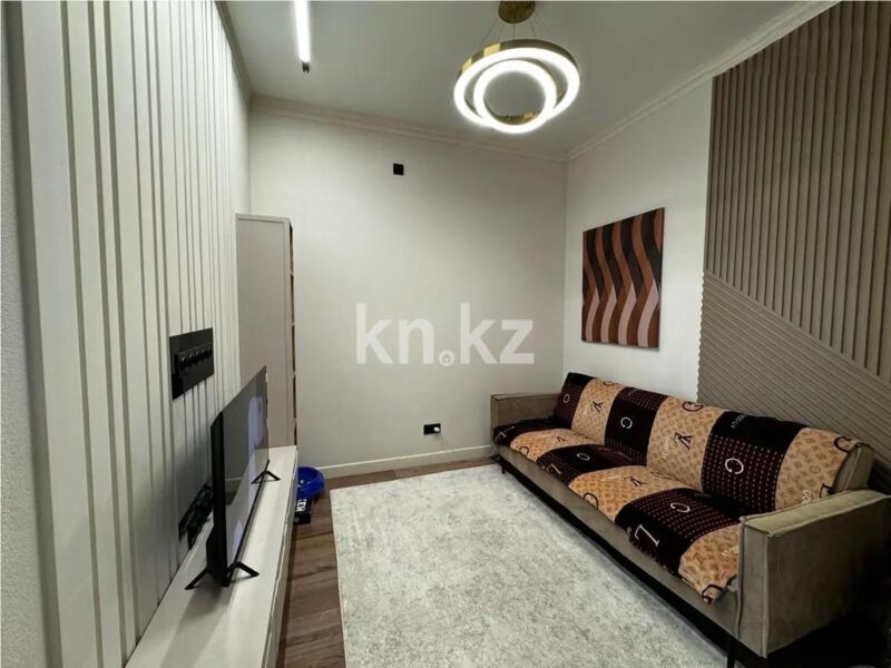 Продажа 2-комнатной квартиры, 42 м² - Продажа квартир от собственников в Астане - страница 5 фото 1 из 4