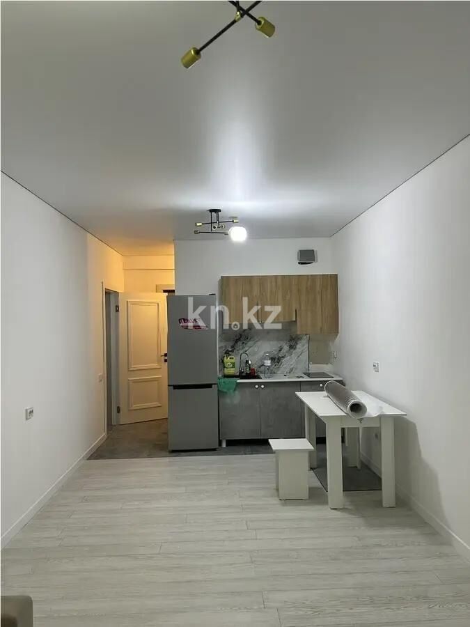 Продажа 1-комнатной квартиры, 33 м² - Продажа однокомнатных квартир в Наурызбайском р-не Алматы - страница 5 фото 2 из 3