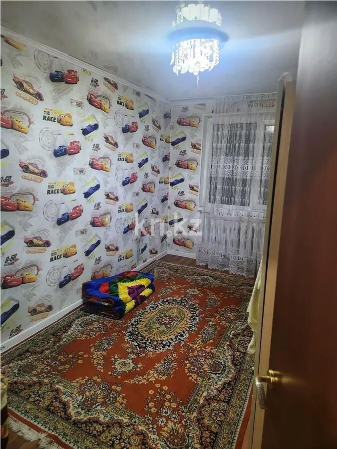 Продажа 4-комнатной квартиры, 61 м² - Продажа четырехкомнатных квартир в панельном доме в Караганде - страница 6 фото 3 из 7