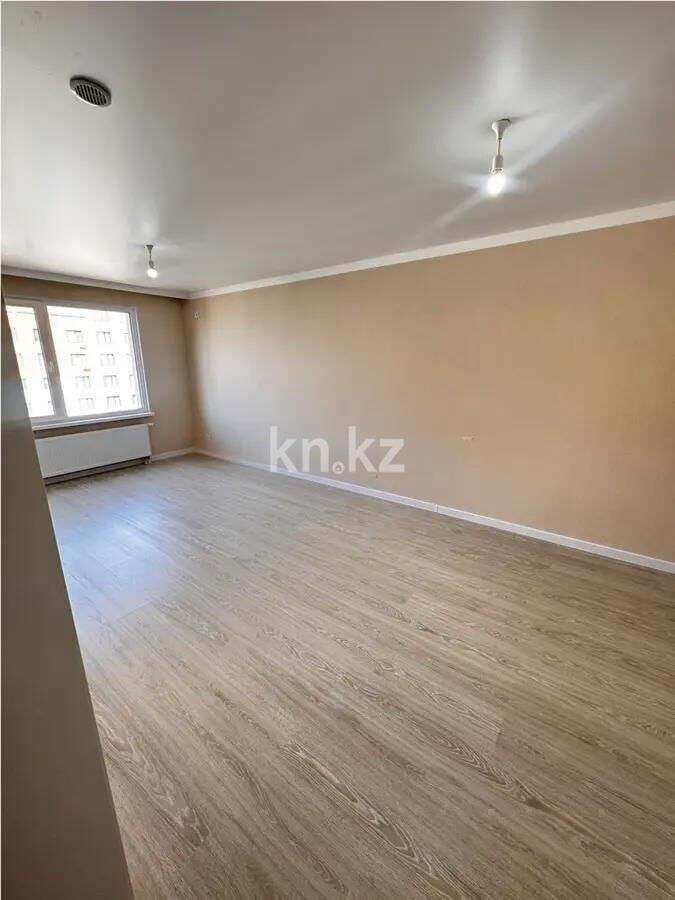 Продажа 2-комнатной квартиры, 41.3 м² - Продажа двухкомнатных квартир в монолитно-каркасном доме в Казахстане - страница 222 фото 2 из 5