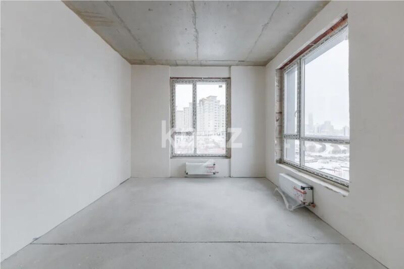 Продажа 2-комнатной квартиры, 78 м² - Продажа двухкомнатных квартир в р-не Алматы Астаны - страница 19 фото 1 из 4