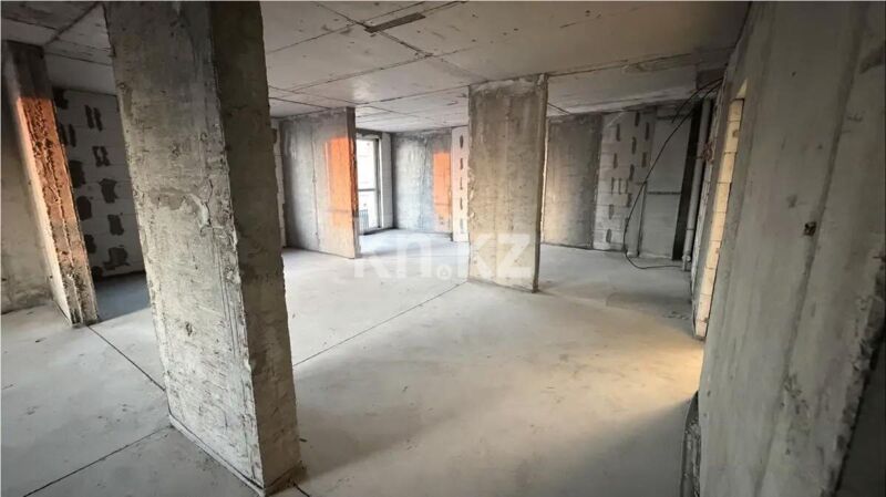 Продажа 3-комнатной квартиры, 85 м² - Продажа трехкомнатных квартир от собственников в Алматы фото 1 из 4
