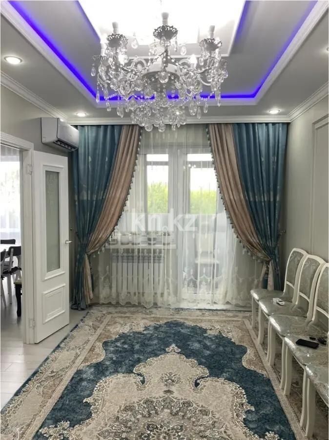 Продажа 3-комнатной квартиры, 96 м² - Продажа трехкомнатных квартир в Алмалинском р-не Алматы - страница 21 фото 2 из 6