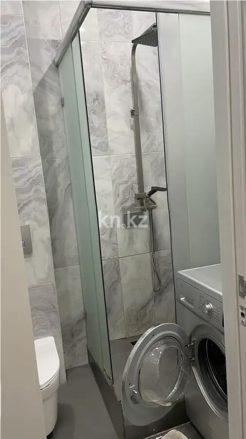 Продажа 1-комнатной квартиры, 38 м² - Продажа однокомнатных квартир в р-не Сарайшык Астаны - страница 22 фото 3 из 4