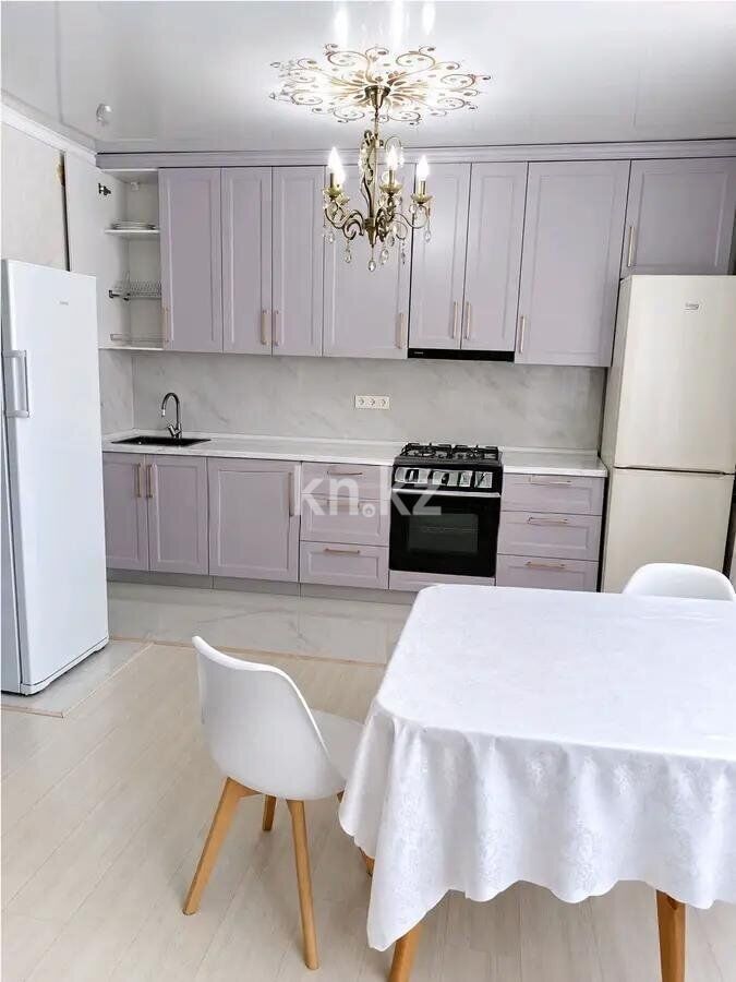 Продажа 3-комнатной квартиры, 84.4 м² - Продажа квартир в Казахстане - страница 154 фото 3 из 4