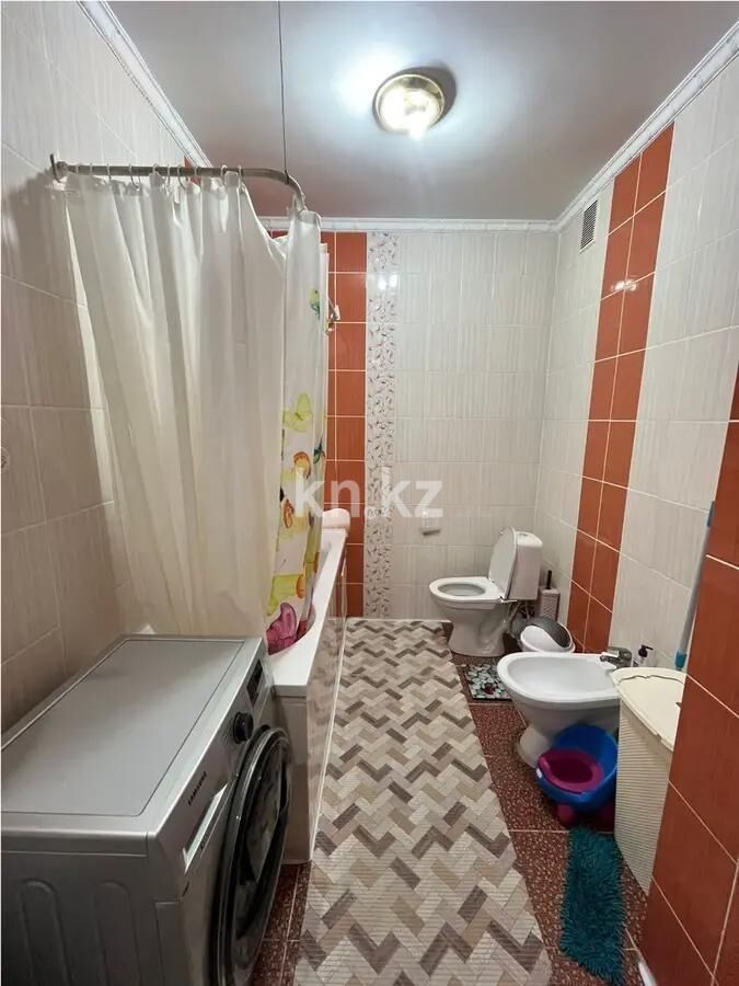Продажа 3-комнатной квартиры, 90 м² - Продажа квартир в монолитно-каркасном доме в Астане - страница 38 фото 5 из 6