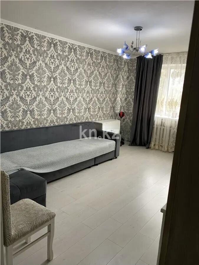 Продажа 2-комнатной квартиры, 46 м² - Продажа квартир в новостройках Астаны - страница 16 фото 1 из 4