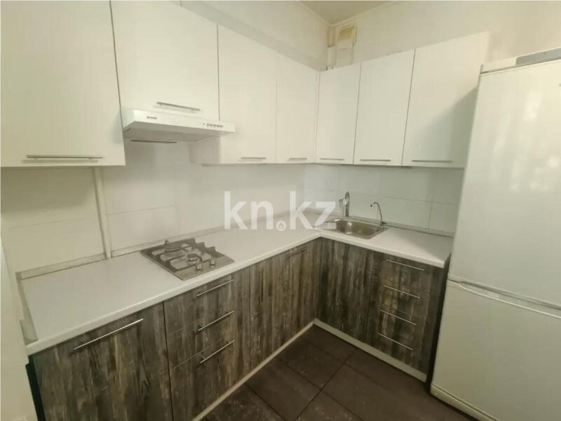 Продажа 1-комнатной квартиры, 35 м² - Продажа квартир в Казахстане - страница 23 фото 3 из 5