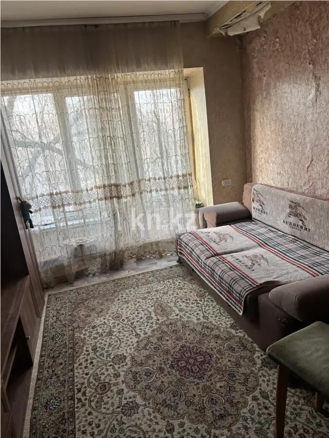 Продажа 3-комнатной квартиры, 63 м² - Продажа трехкомнатных квартир в Турксибском р-не Алматы - страница 9 фото 3 из 6