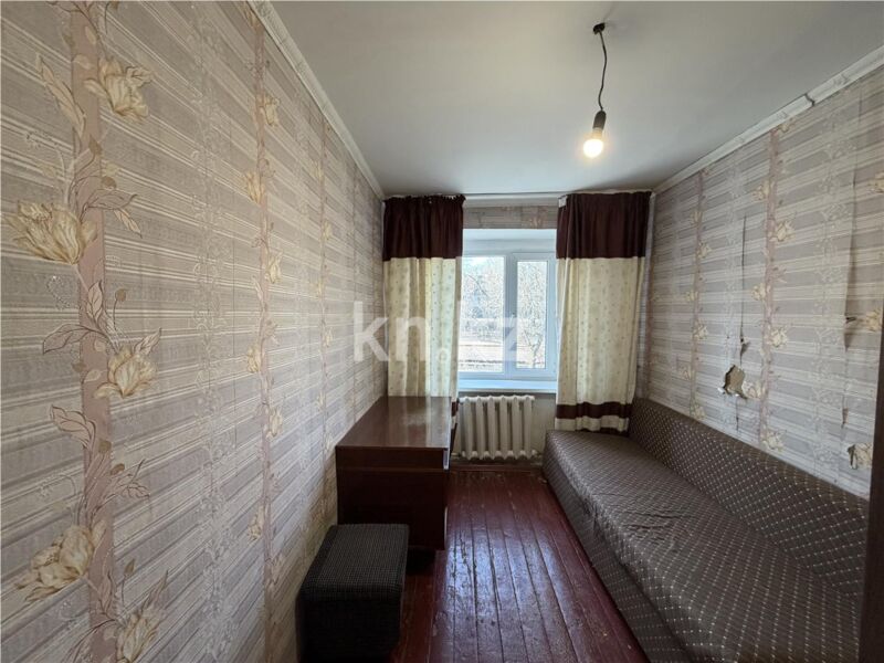 Продажа 2-комнатной квартиры, 42 м² - Продажа двухкомнатных квартир в блочном доме в Казахстане - страница 73 фото 3 из 8
