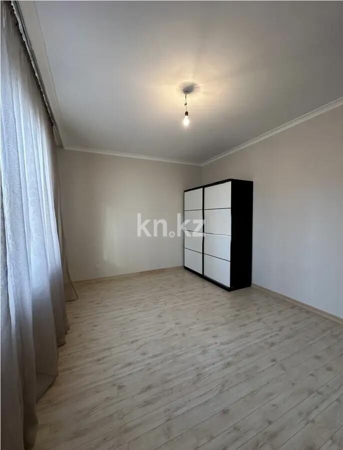Продажа 3-комнатной квартиры, 88 м² - Продажа  трехкомнатных квартир в новостройках Астаны - страница 20 фото 1 из 2