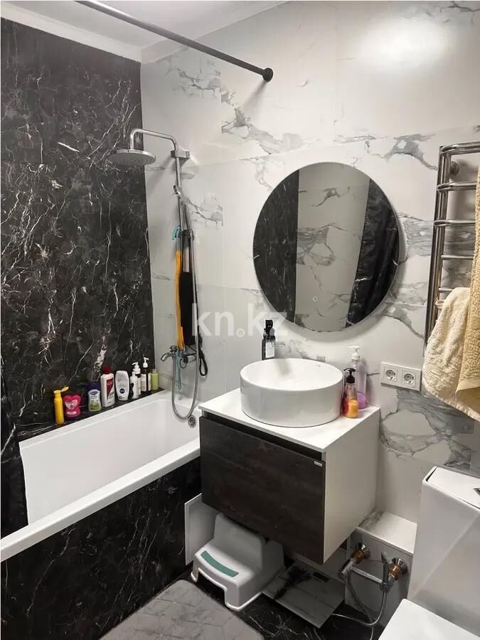Продажа 3-комнатной квартиры, 75 м² - Продажа трехкомнатных квартир в кирпичном доме в Алматы - страница 12 фото 3 из 3