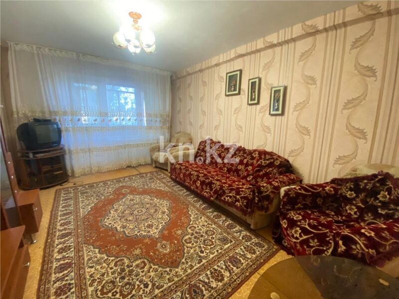 Продажа 3-комнатной квартиры, 59 м² - Продажа квартир в Казахстане - страница 89 фото 1 из 12