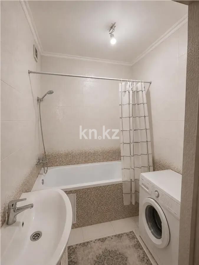 Продажа 1-комнатной квартиры, 44 м² - Продажа квартир в р-не Сарайшык Астаны - страница 4 фото 3 из 4