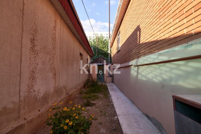 Продажа 6-комнатного дома, 348 м² - Продажа домов, коттеджей в р-не Алматы Астаны фото 40 из 40