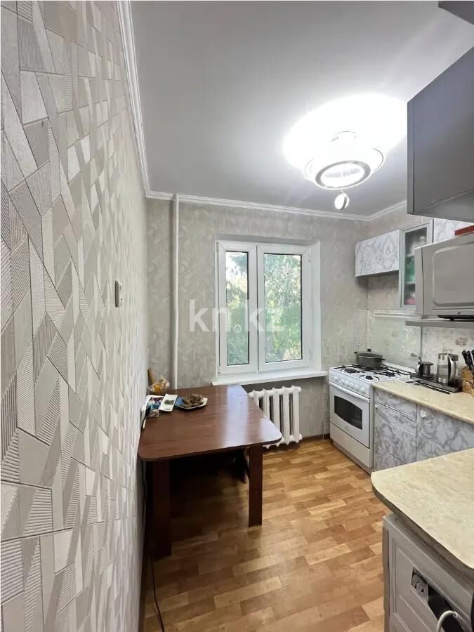 Продажа 1-комнатной квартиры, 32.9 м² - Продажа однокомнатных квартир в Алмалинском р-не Алматы - страница 11 фото 2 из 5