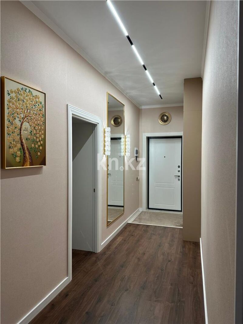 Продажа 3-комнатной квартиры, 73 м² - Продажа трехкомнатных квартир на Юго-Востоке Караганды - страница 19 фото 11 из 16