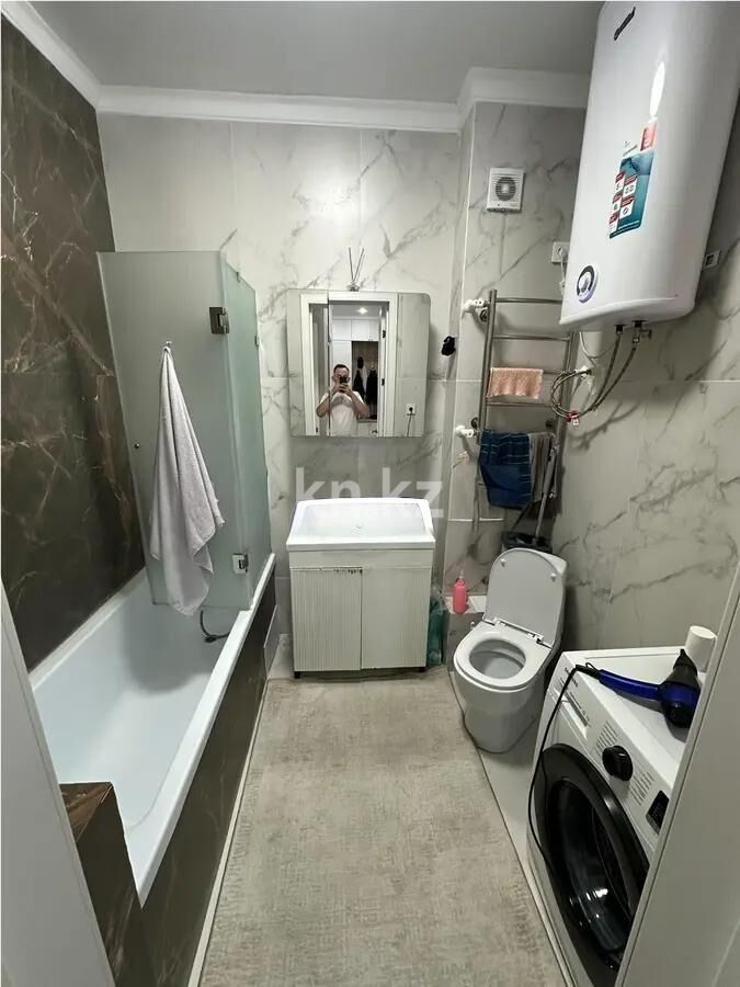 Продажа 2-комнатной квартиры, 67 м² - Продажа двухкомнатных квартир на Юго-Востоке Караганды - страница 20 фото 4 из 5