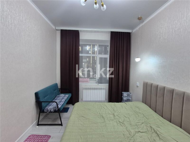 Продажа 3-комнатной квартиры, 79 м² - Продажа квартир в Майкудуке Караганды - страница 40 фото 2 из 4