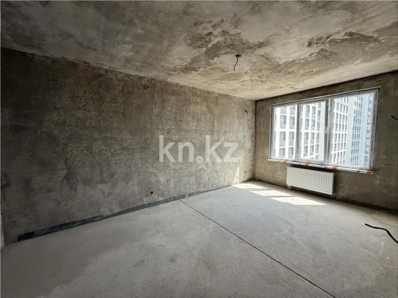 Продажа 1-комнатной квартиры, 34.5 м² - Продажа однокомнатных квартир в Астане - страница 17 фото 1 из 2