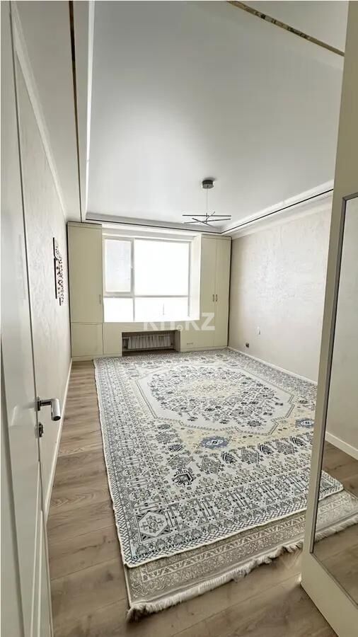 Продажа 3-комнатной квартиры, 89 м² - Продажа трехкомнатных квартир в Наурызбайском р-не Алматы - страница 9 фото 2 из 8