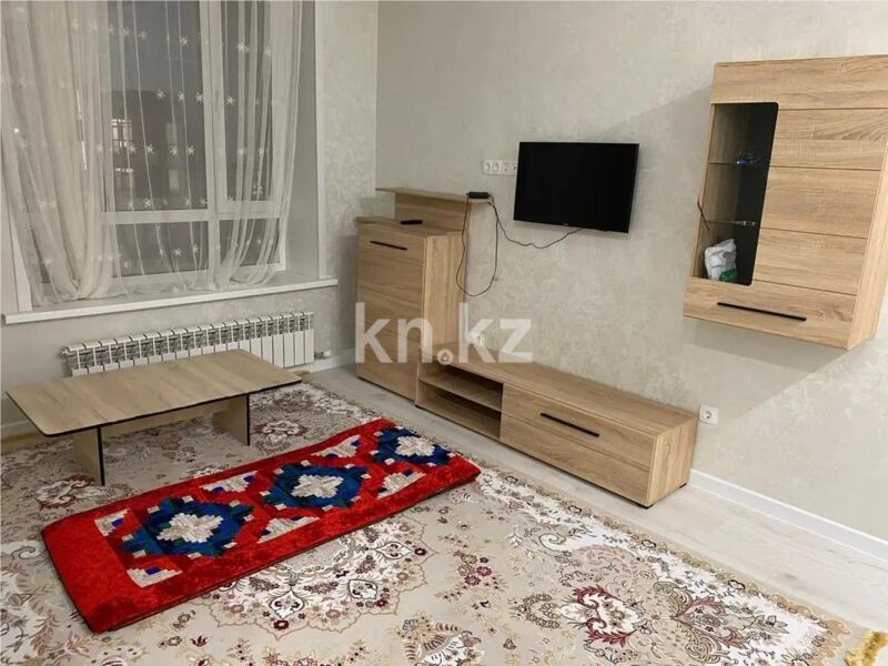 Продажа 2-комнатной квартиры, 38 м² - Продажа двухкомнатных квартир в р-не Нура Астаны - страница 42 фото 1 из 4