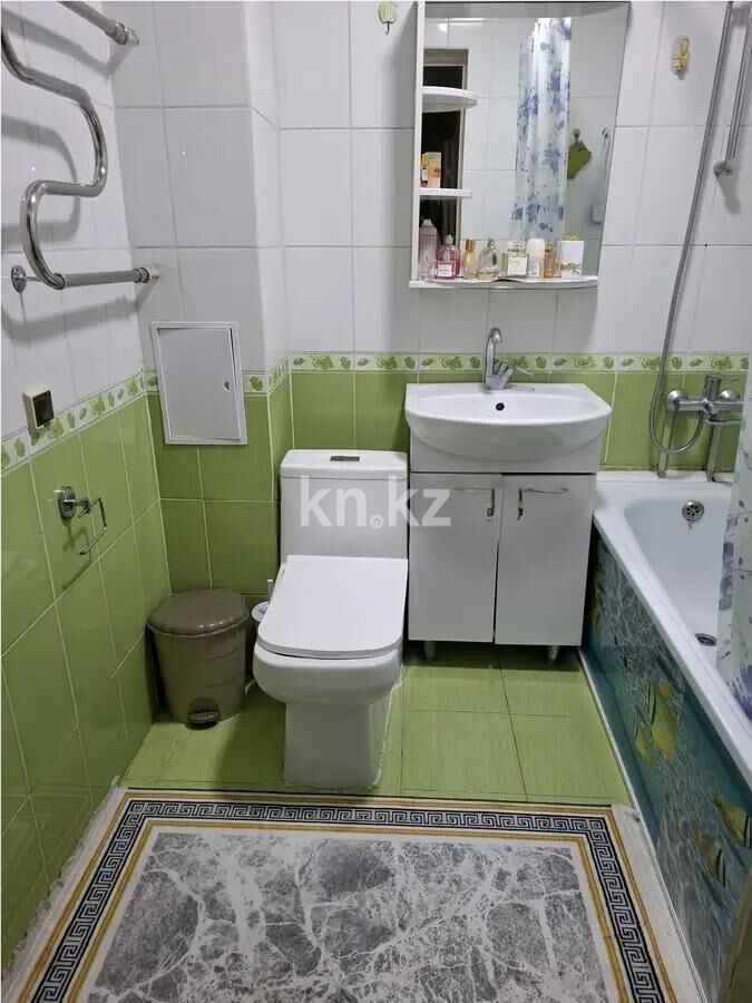 Продажа 2-комнатной квартиры, 55 м² - Продажа двухкомнатных квартир в кирпичном доме в Алматы - страница 18 фото 5 из 7