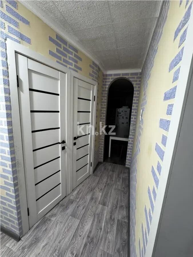 Продажа 2-комнатной квартиры, 43 м² - Недвижимость в Темиртау фото 6 из 6