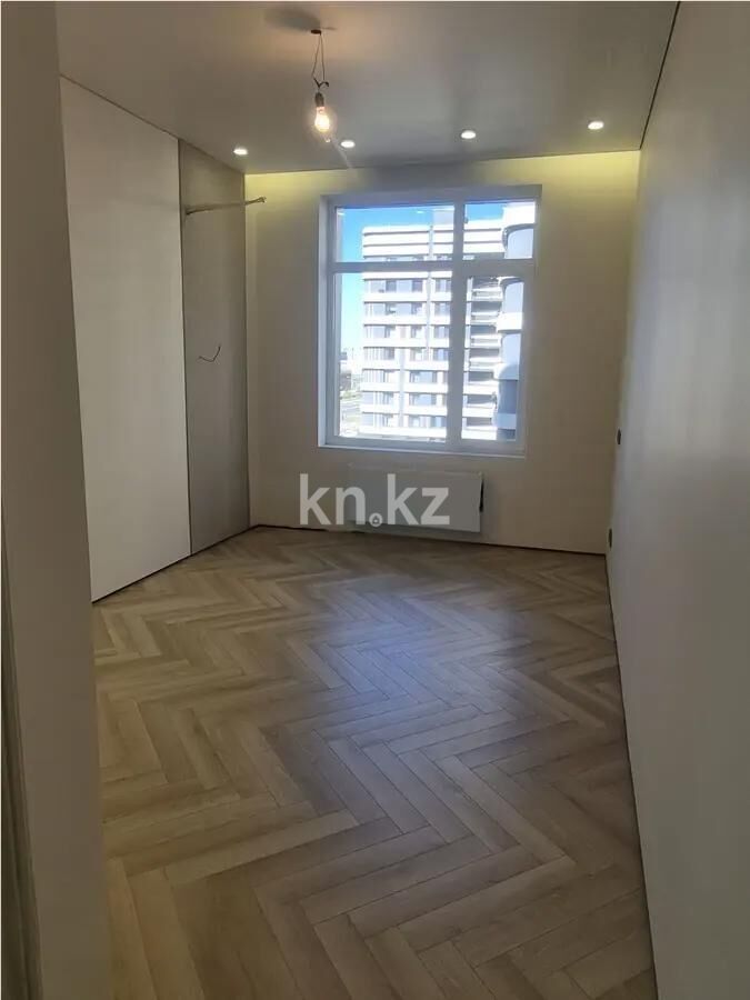 Продажа 3-комнатной квартиры, 98 м² - Продажа квартир в блочном доме в Казахстане - страница 7 фото 1 из 2