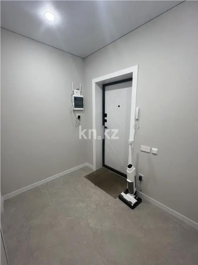 Продажа 2-комнатной квартиры, 52 м² - Продажа двухкомнатных квартир в Медеуском р-не Алматы - страница 11 фото 5 из 5