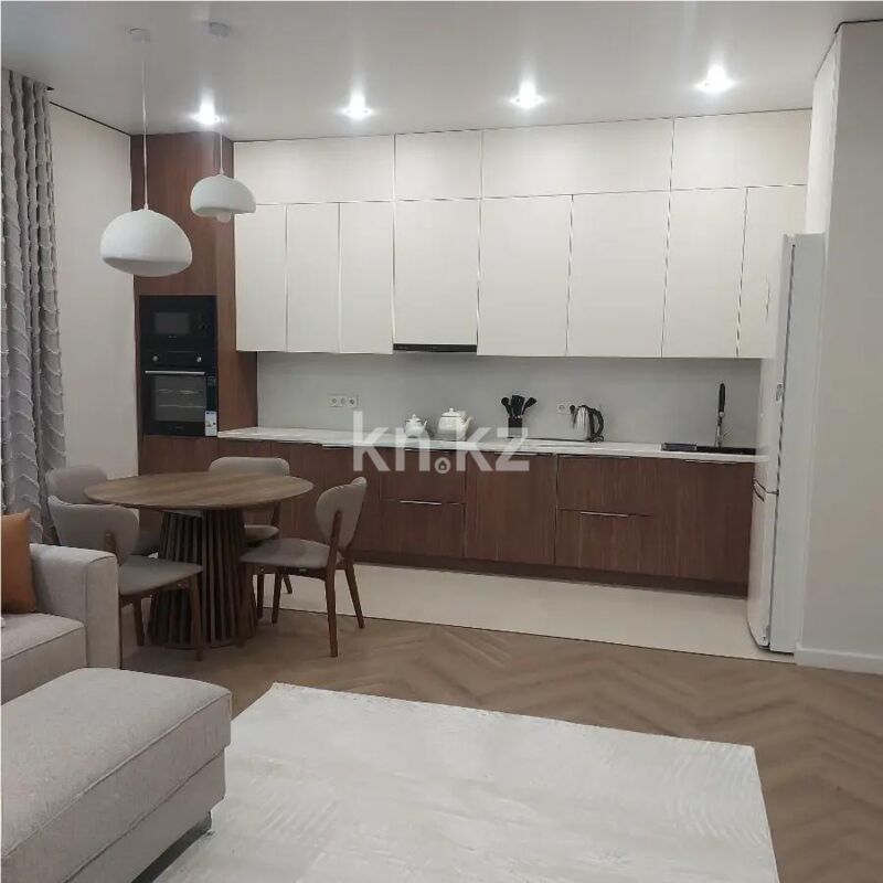 Продажа 3-комнатной квартиры, 78 м² - Продажа трехкомнатных квартир в Бостандыкском р-не Алматы - страница 34 фото 2 из 6