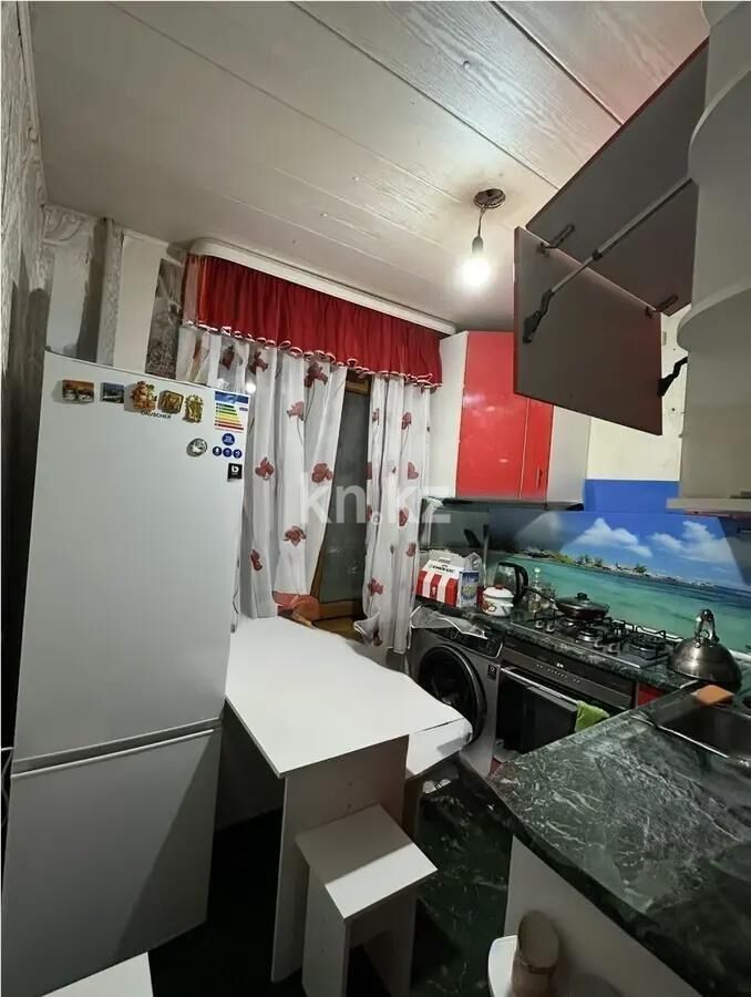 Продажа 2-комнатной квартиры, 45 м² - Продажа двухкомнатных квартир в панельном доме в Казахстане - страница 74 фото 3 из 4