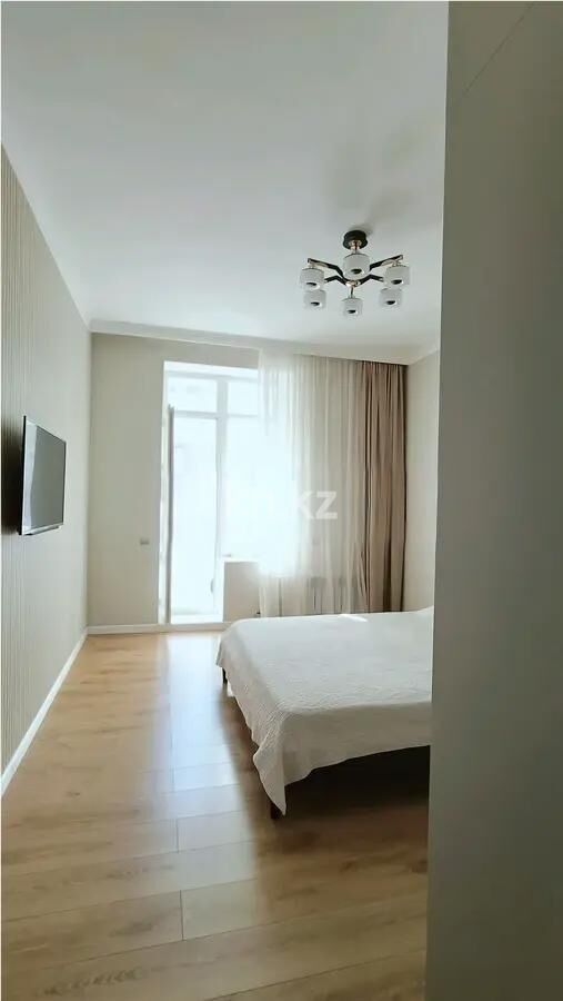 Продажа 3-комнатной квартиры, 69 м² - Продажа квартир в новостройках Астаны - страница 8 фото 3 из 4