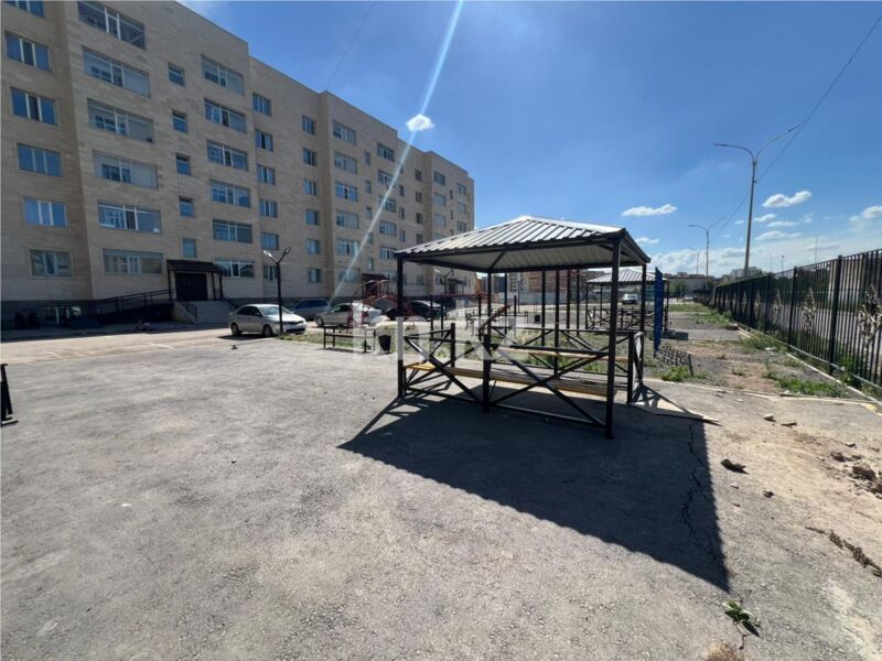 Продажа 1-комнатной квартиры, 41 м² - Продажа однокомнатных квартир в Майкудуке Караганды - страница 6 фото 9 из 10