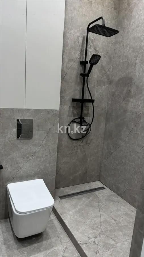 Продажа 2-комнатной квартиры, 52.3 м² - Продажа двухкомнатных квартир в монолитно-каркасном доме в Казахстане - страница 7 фото 4 из 5
