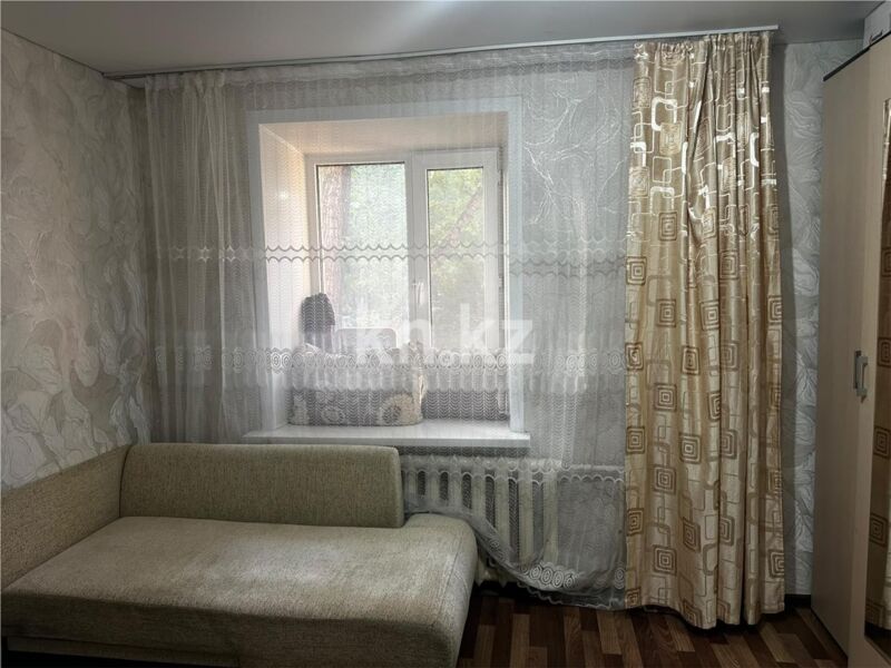 Продажа 1-комнатной квартиры, 33 м² - Продажа квартир в Караганде - страница 4 фото 4 из 10