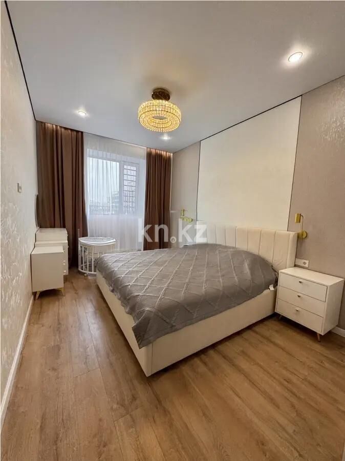 Продажа 2-комнатной квартиры, 60 м² - Продажа двухкомнатных квартир в р-не Сарайшык Астаны - страница 26 фото 2 из 5