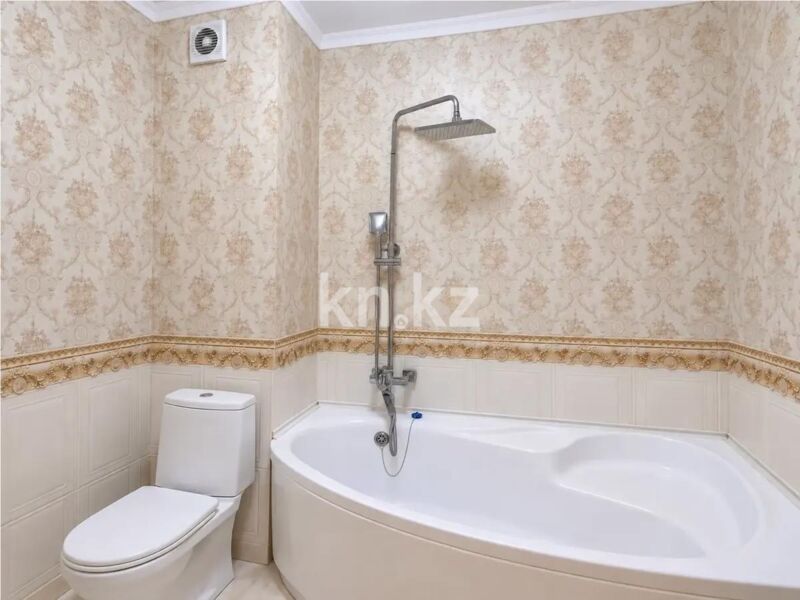 Продажа 1-комнатной квартиры, 53 м² - Продажа квартир в Казахстане - страница 22 фото 4 из 5