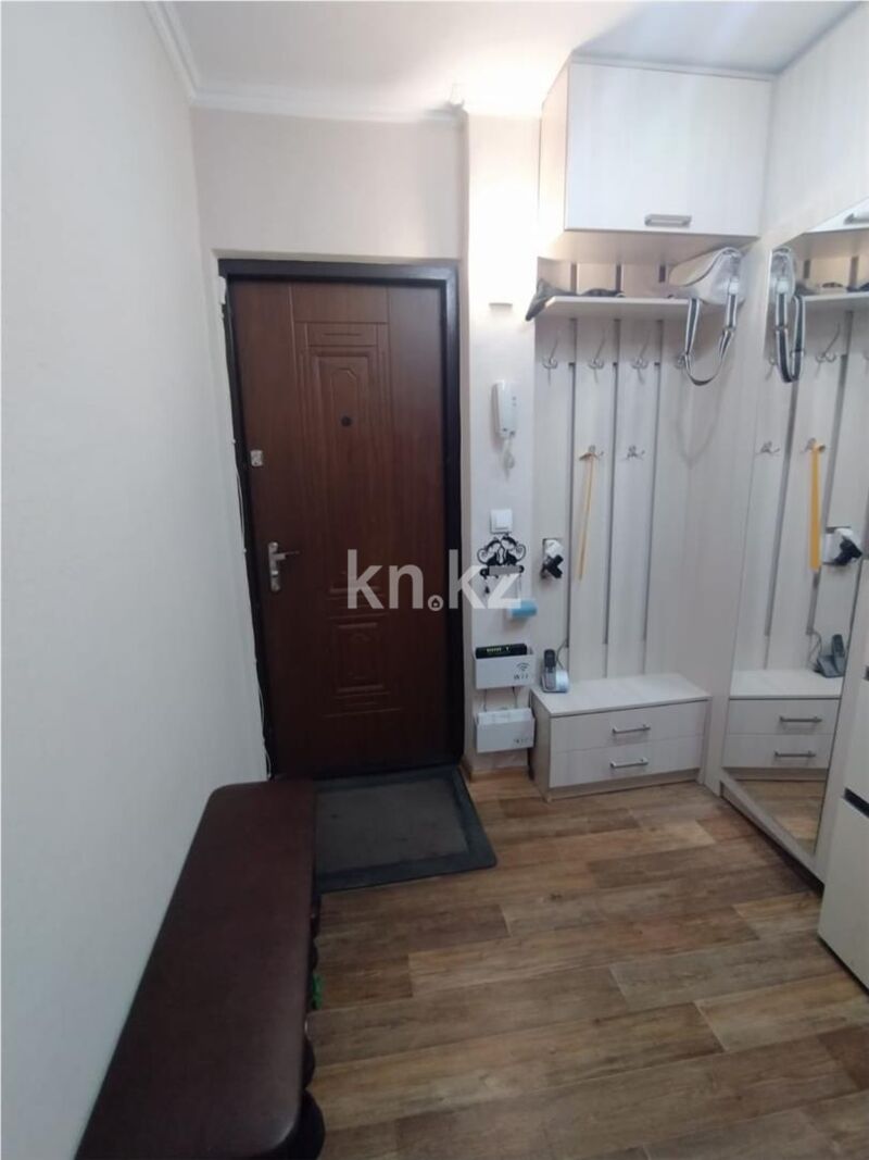Продажа 3-комнатной квартиры, 61 м² - Продажа трехкомнатных квартир в Караганде - страница 49 фото 22 из 25