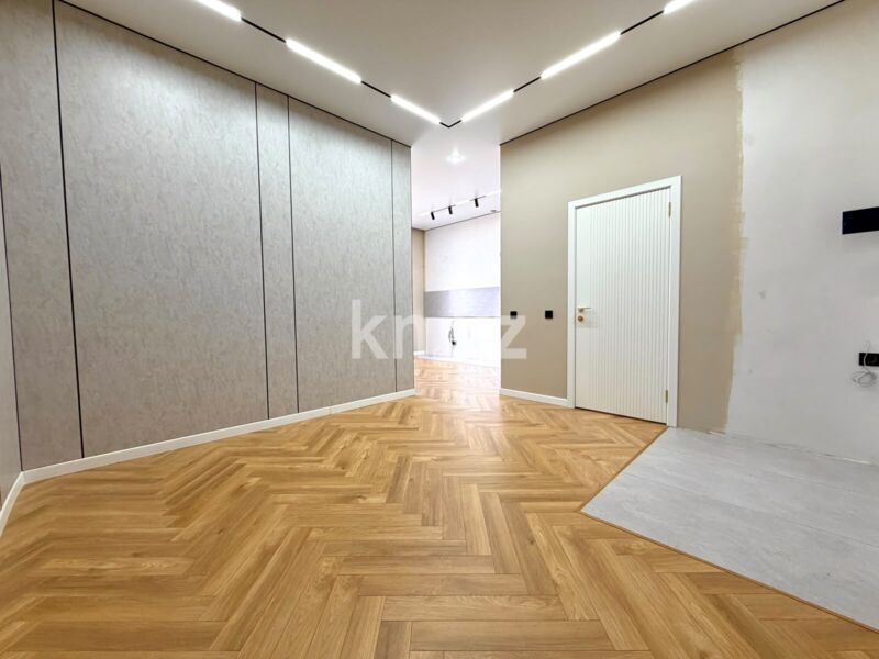 Продажа 2-комнатной квартиры, 46 м² - Продажа двухкомнатных квартир в Алматы - страница 4 фото 2 из 27