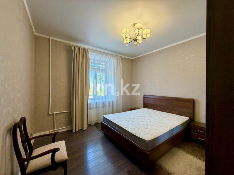 Продажа 2-комнатной квартиры, 59 м² - Продажа квартир в Казахстане фото 5 из 8