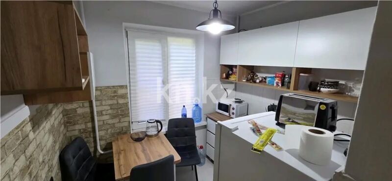 Продажа 3-комнатной квартиры, 59.7 м² - Продажа трехкомнатных квартир от собственников в Казахстане - страница 22 фото 4 из 7