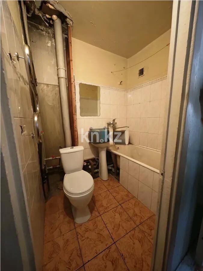 Продажа 1-комнатной квартиры, 32.3 м² - Продажа однокомнатных квартир в Ауэзовском р-не Алматы - страница 7 фото 3 из 3