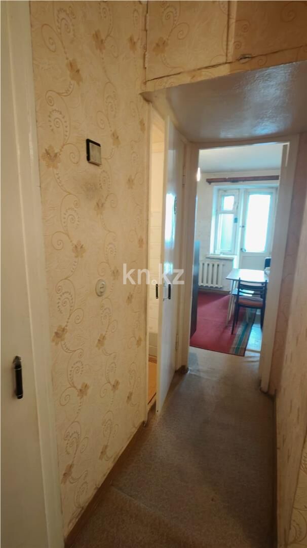 Продажа 2-комнатной квартиры, 50 м² - Продажа двухкомнатных квартир в кирпичном доме в Караганде - страница 27 фото 5 из 11