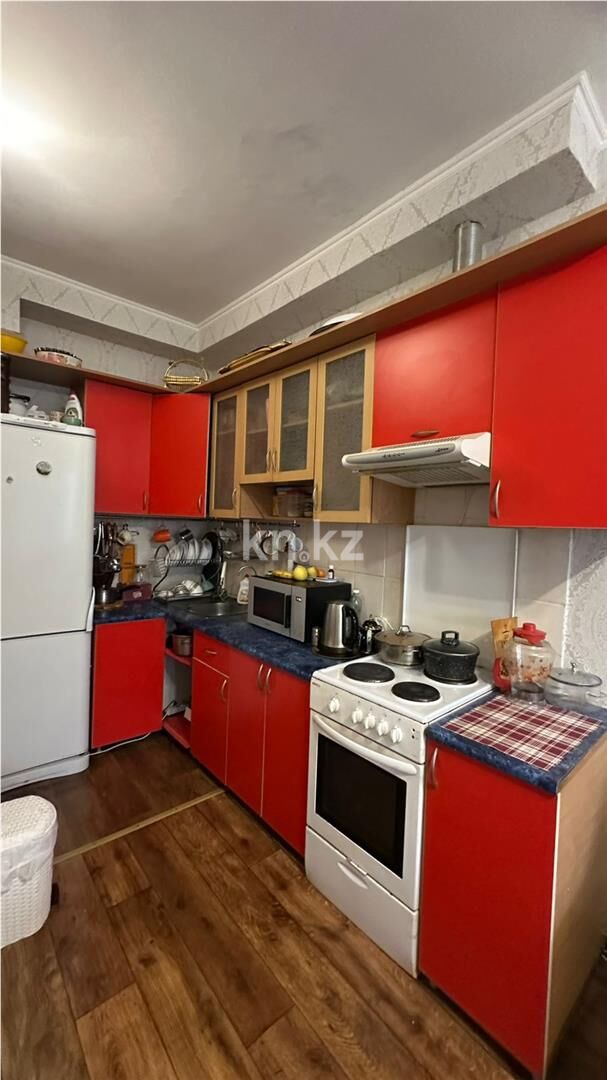 Продажа 3-комнатной квартиры, 81.6 м² - Продажа квартир в кирпичном доме в Астане - страница 218 фото 12 из 17