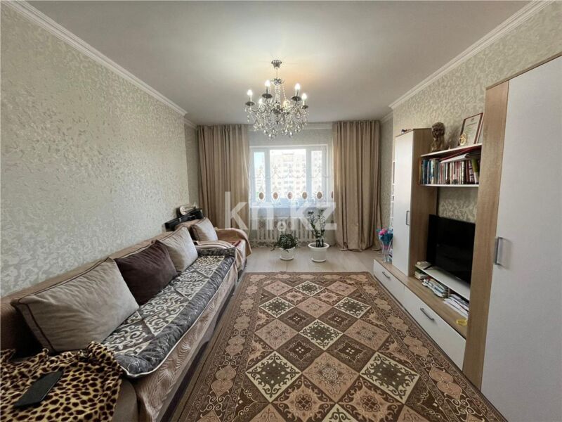 Продажа 2-комнатной квартиры, 56 м² - Продажа двухкомнатных квартир в блочном доме в Казахстане - страница 68 фото 4 из 13