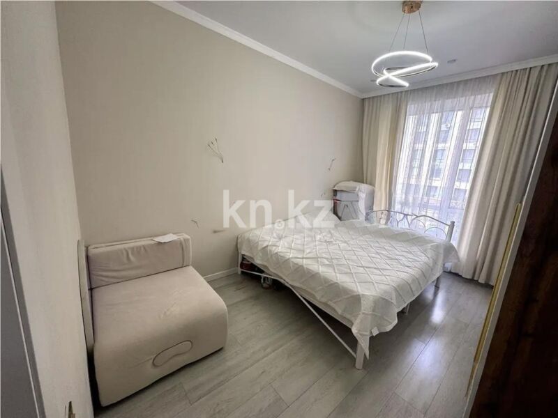 Продажа 2-комнатной квартиры, 40.1 м² - Продажа двухкомнатных квартир в Астане фото 3 из 4