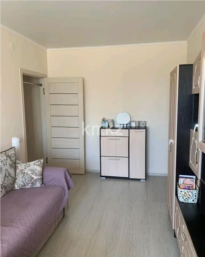 Продажа 2-комнатной квартиры, 53.3 м² - Недвижимость в Алматы - страница 9 фото 2 из 10