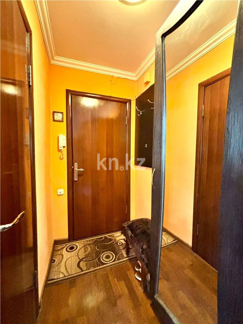 Продажа 2-комнатной квартиры, 44 м² - Продажа двухкомнатных квартир в кирпичном доме в Караганде - страница 25 фото 9 из 11
